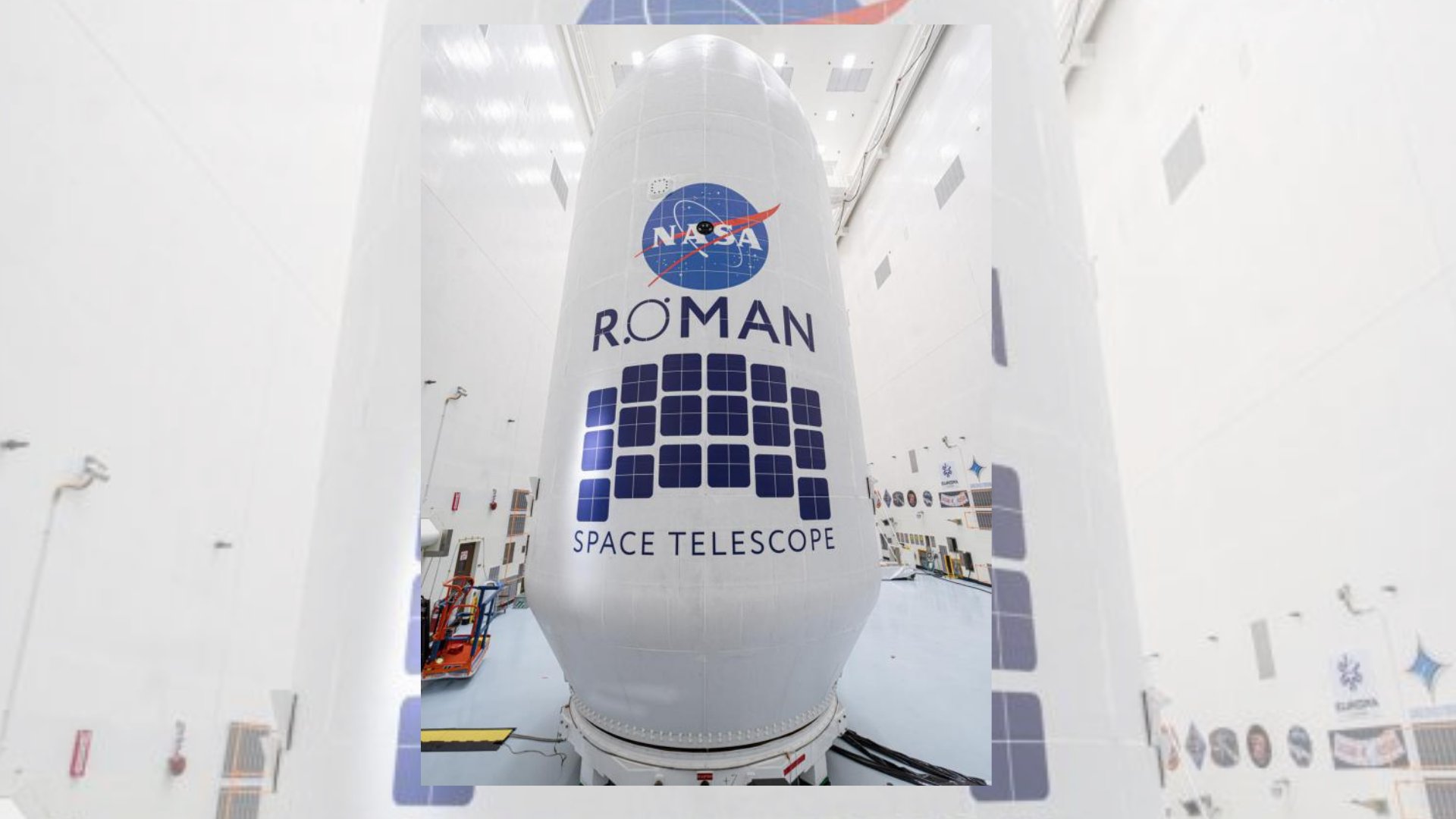 NASA apresenta Telescópio Roman: o novo 'olho' espacial para decifrar a matéria escura
