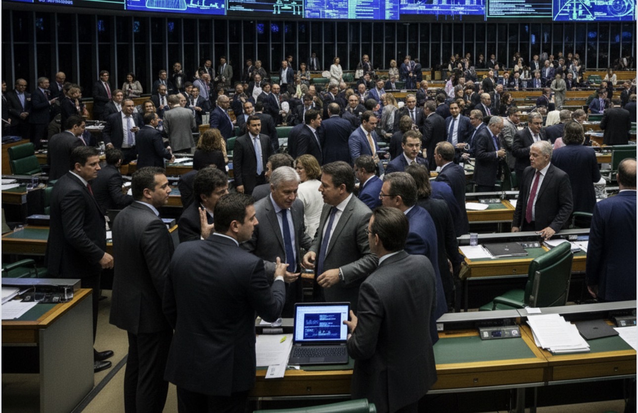 Fim da escala 6x1 e 'taxa das blusinhas': Congresso acelera votações de interesse do governo