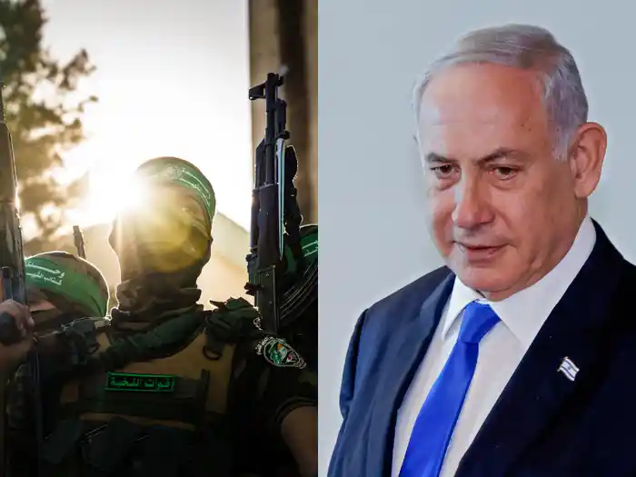 Netanyahu anuncia captura de alto dirigente do Hamas em operação em Gaza