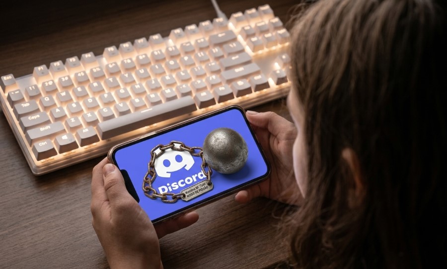 Governo dá prazo de 10 dias para Discord apresentar plano de proteção a menores de idade