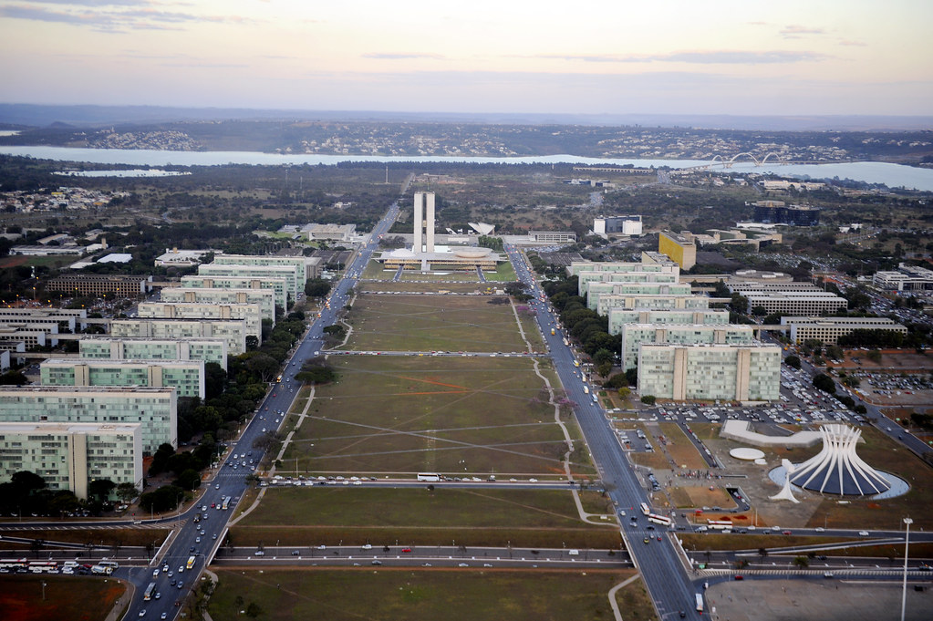Tensão em Brasília: Crise no STF escala com conflito entre ministros e Polícia Federal