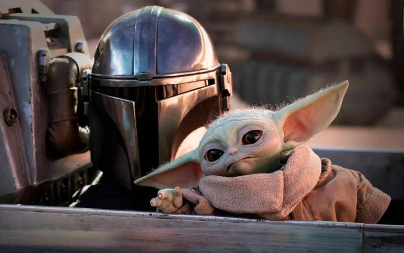 'O Mandaloriano e Grogu' estreia no streaming; saiba onde assistir ao novo filme de Star Wars