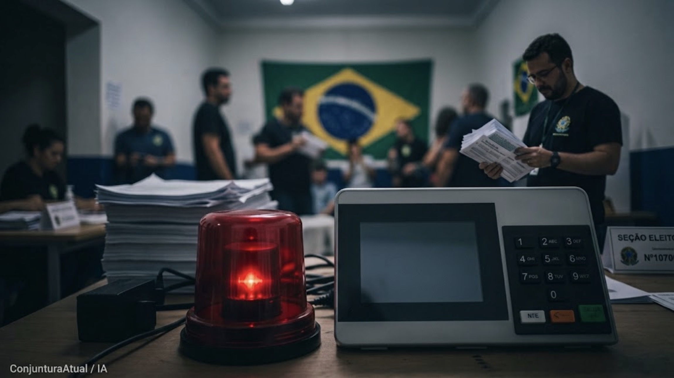 Empate com Flávio Bolsonaro e crise no STF acendem alerta vermelho na campanha de Lula