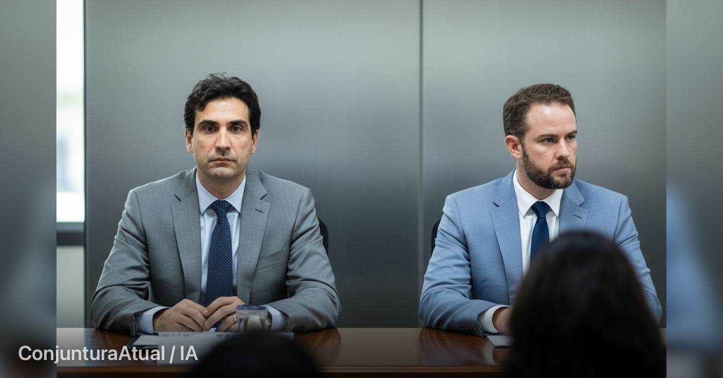 Modelo de consumo turbinado de Lula gera crise de endividamento e recorde de falências