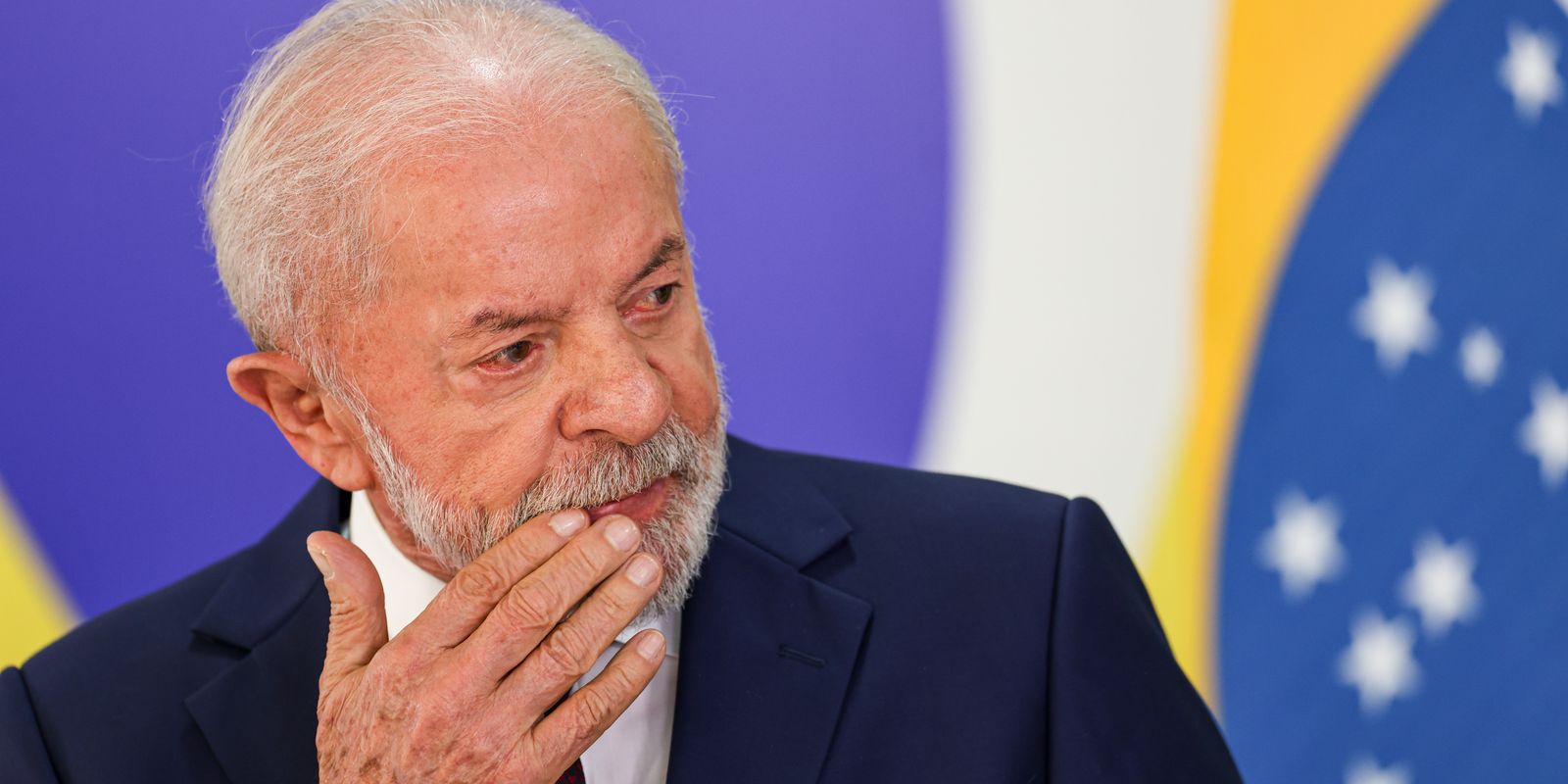 Lula intensifica ataques a Flávio Bolsonaro após empate técnico nas pesquisas