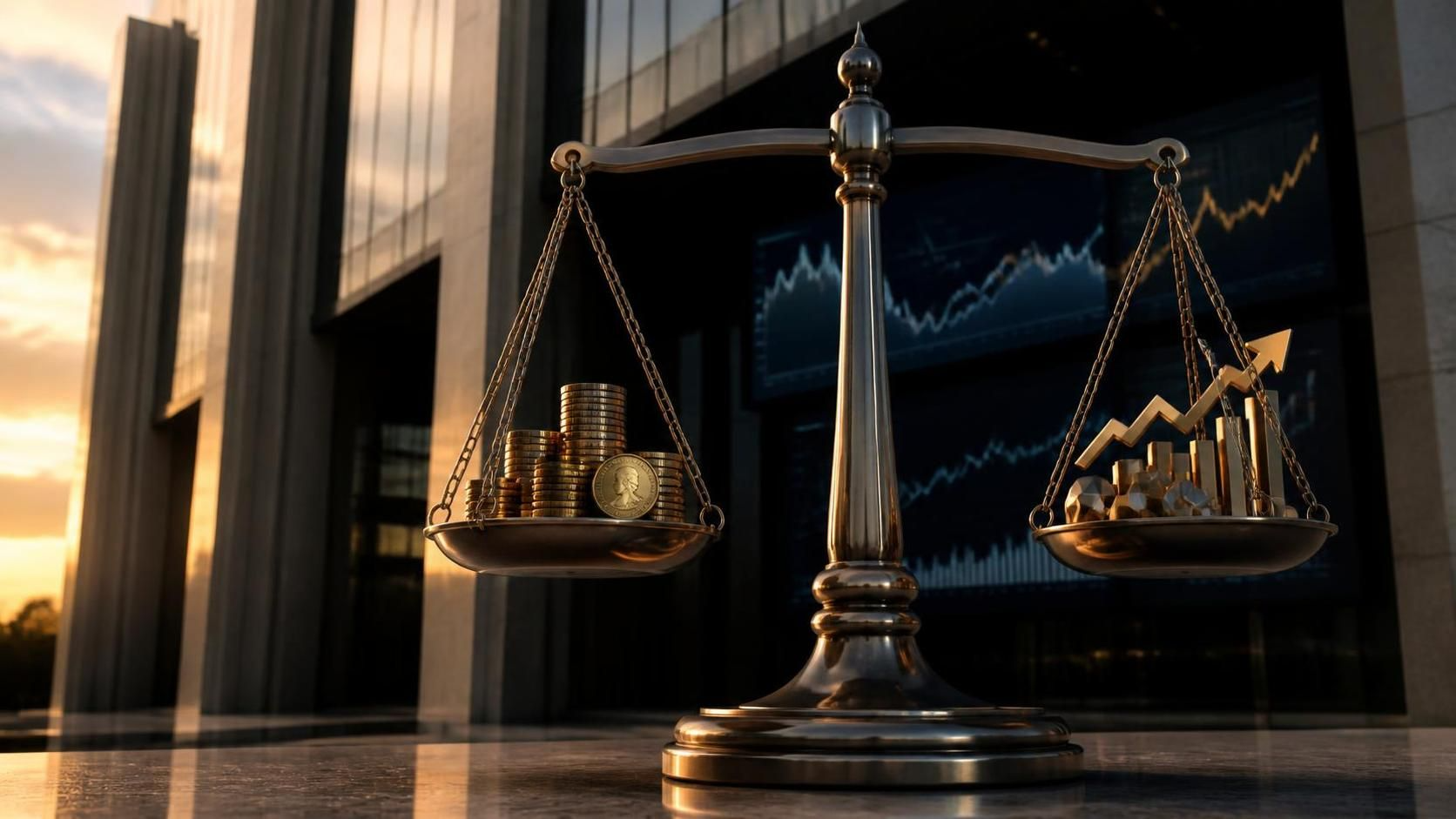 Copom deve reduzir Selic para 13,75%, mas incerteza fiscal gera divisão no mercado sobre novos cortes