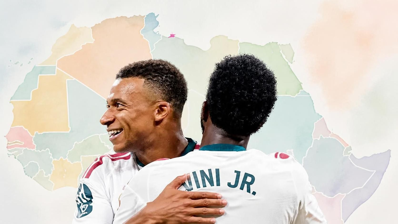 Real Madrid defende liberdade de expressão de jogadores em meio a polêmica sobre Ceuta