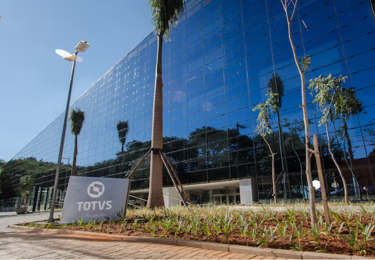 Totvs distribuirá R$ 85 milhões em proventos aos acionistas em 2026