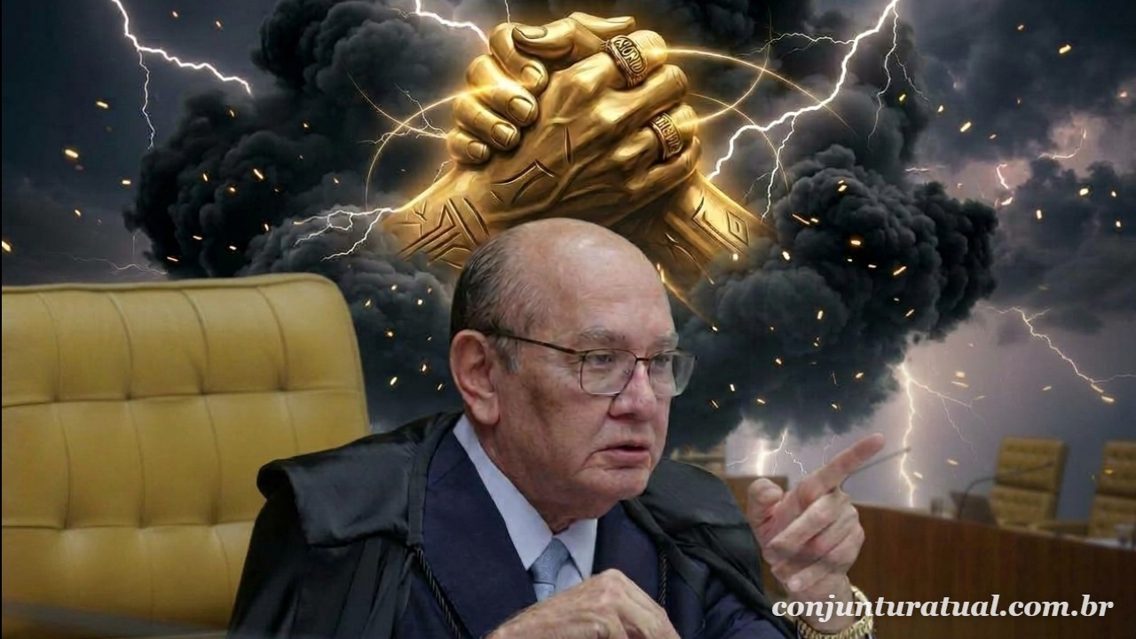 Gilmar Mendes decide a favor de reajuste do Bolsa Família aplicado pelo governo Lula