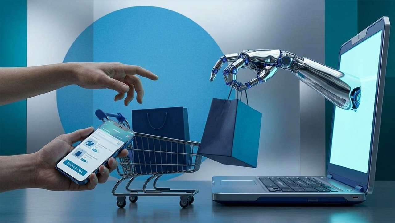 Inteligência Artificial em pequenos negócios: 5 erros capitais na adoção e como contorná-los