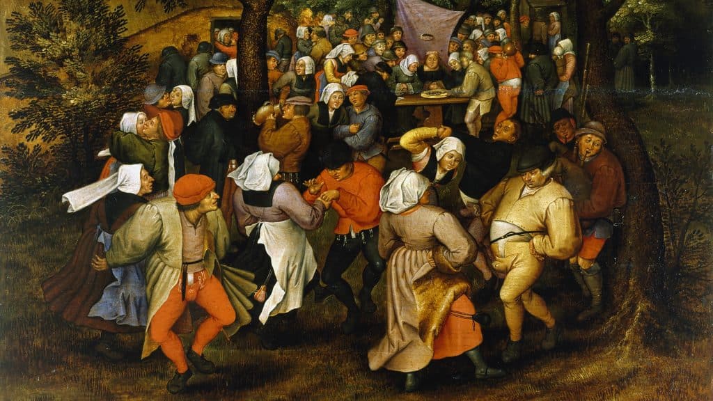O mistério da Epidemia da Dança de 1518: Histeria e morte nas ruas de Estrasburgo
