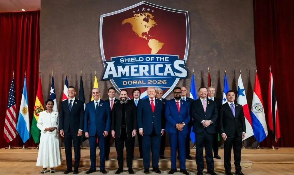 Escudo das Américas: Brasil isolado ao rejeitar pacto regional contra PCC e Comando Vermelho