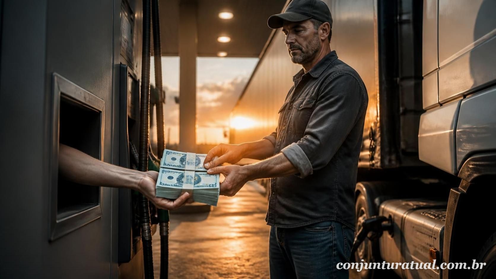 Subsídio do diesel expira neste sábado sem plano de contingência do governo