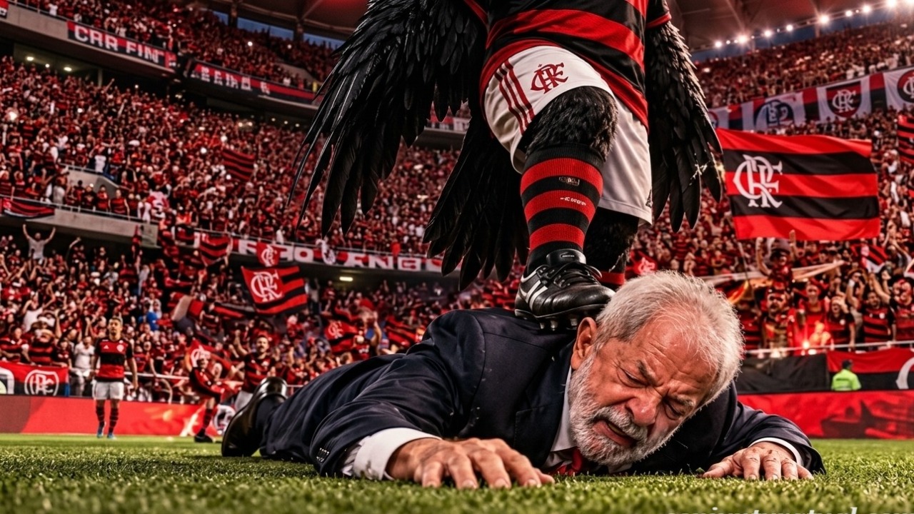 Gestão Lula tenta conter revolta no futebol após banimento total das bets no país