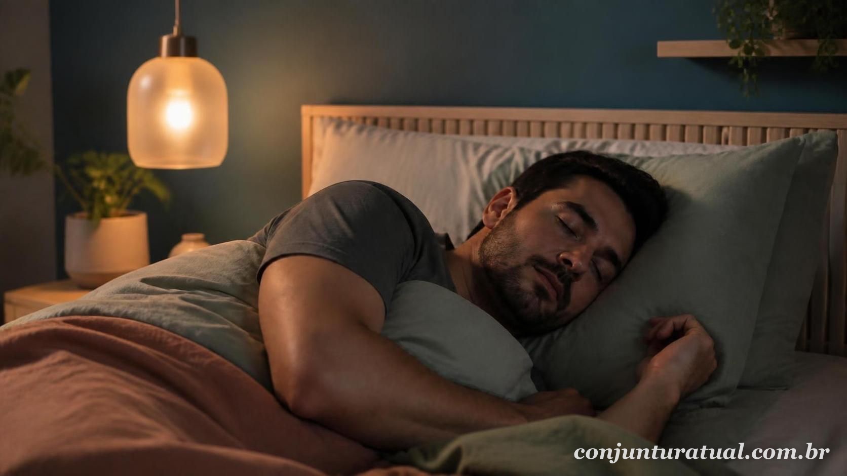 A importância do sono REM: Pesquisa associa estágio do descanso à prevenção de 83 doenças