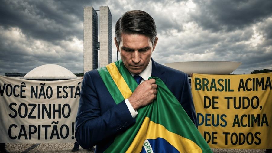 PF realiza nova perícia no caso 'Dark Horse' por determinação de Flávio Dino
