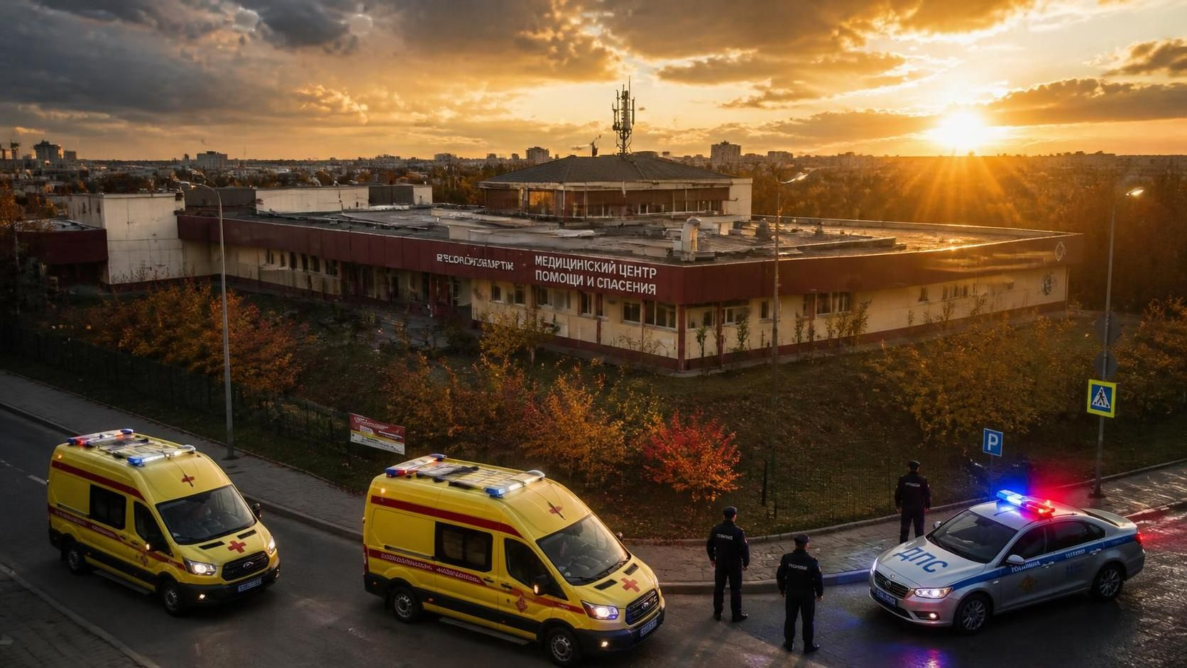 Mistério na Sibéria: Rumores de morte por peste em laboratório desafiam o Kremlin