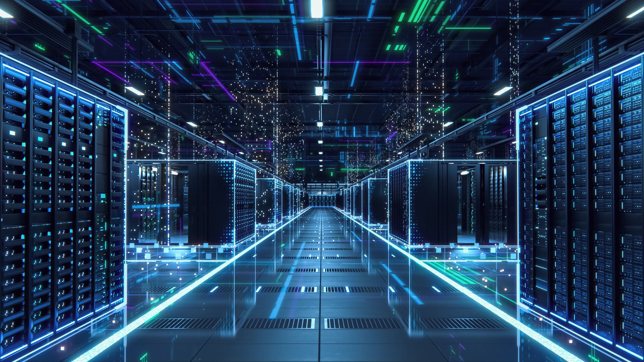Data centers dominam primeira rodada competitiva por acesso à rede elétrica em São Paulo