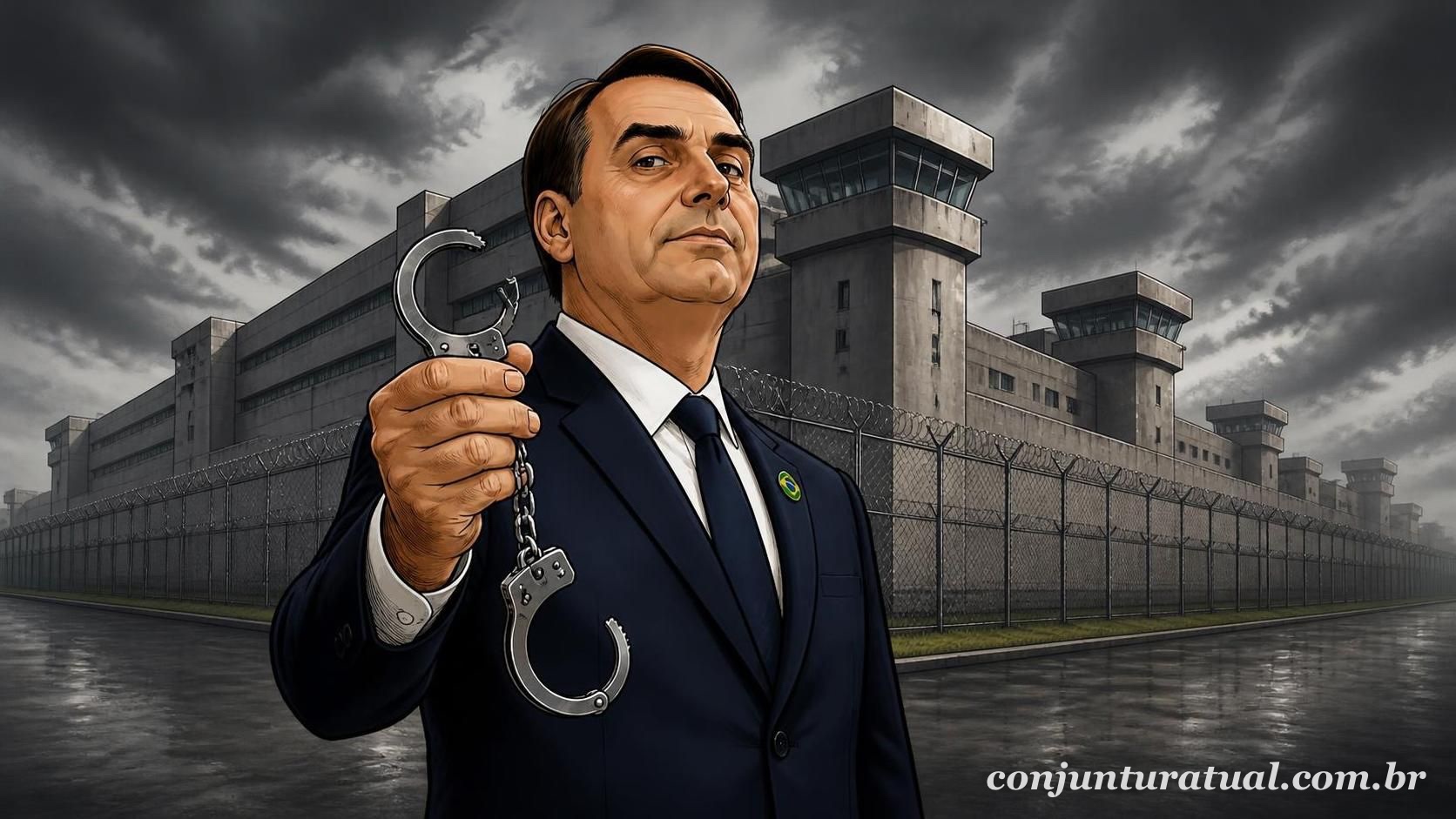 Flávio Bolsonaro firma aliança com presidente da Colômbia para guerra ao narcotráfico