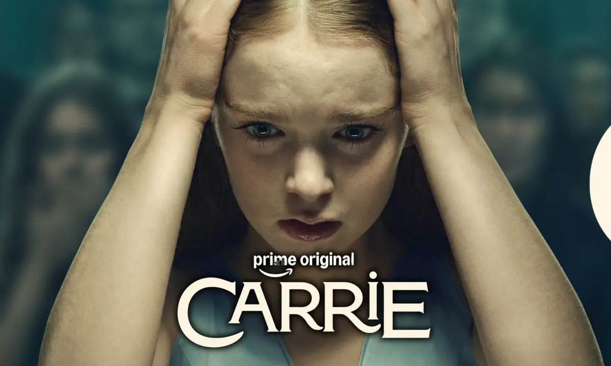 Carrie ganha quarta versão em minissérie que critica superficialidade das redes sociais