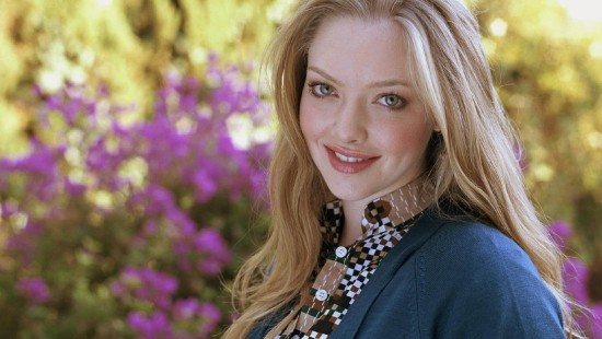 Resgate da intimidade: Amanda Seyfried explica por que agora recusa cenas de sexo no cinema