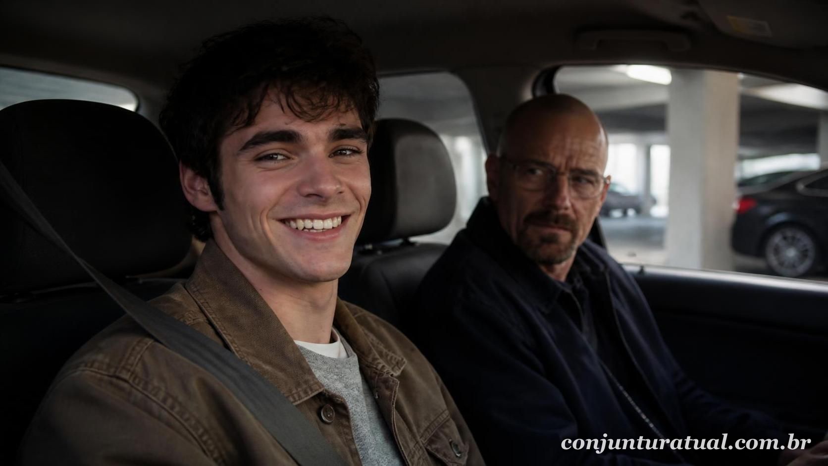 Morre RJ Mitte, o Walter White Jr. de ‘Breaking Bad’, aos 34 anos