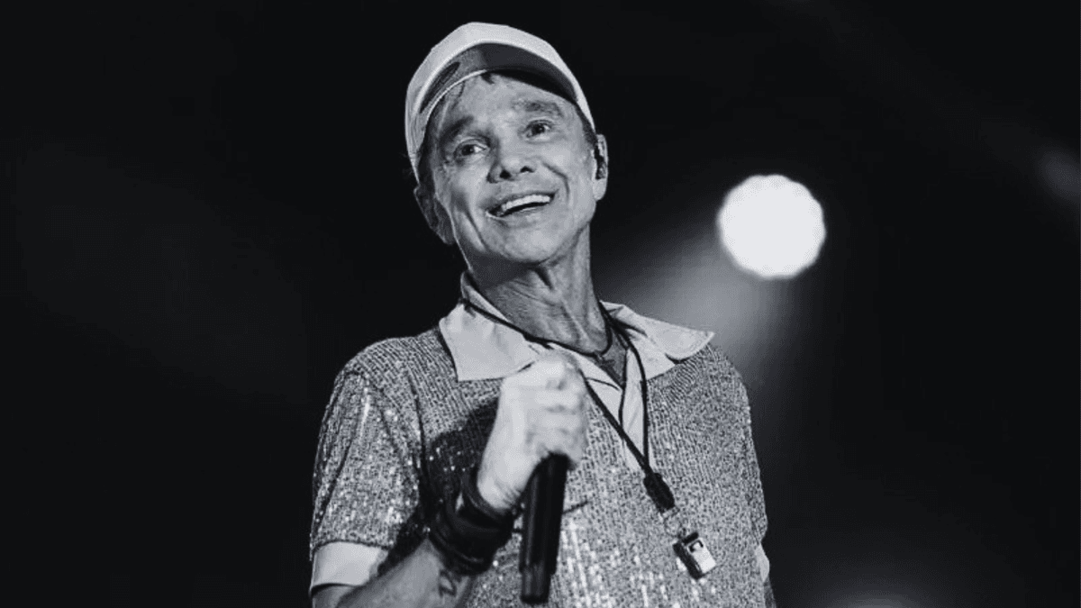 Luto na música: Netinho, voz do hit 'Milla', morre aos 60 anos na Bahia