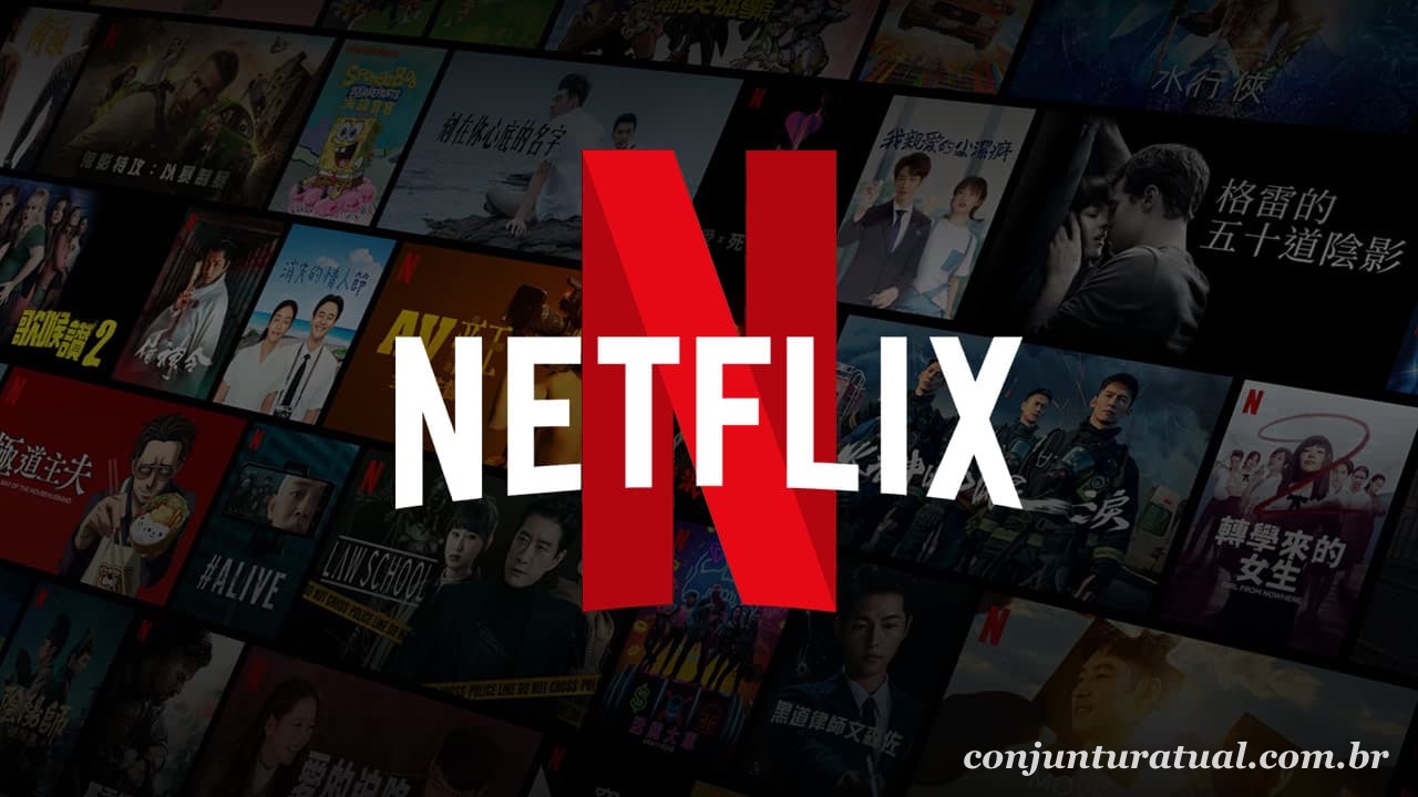 Netflix deve concentrar quase metade da receita de streaming na América Latina em 2026