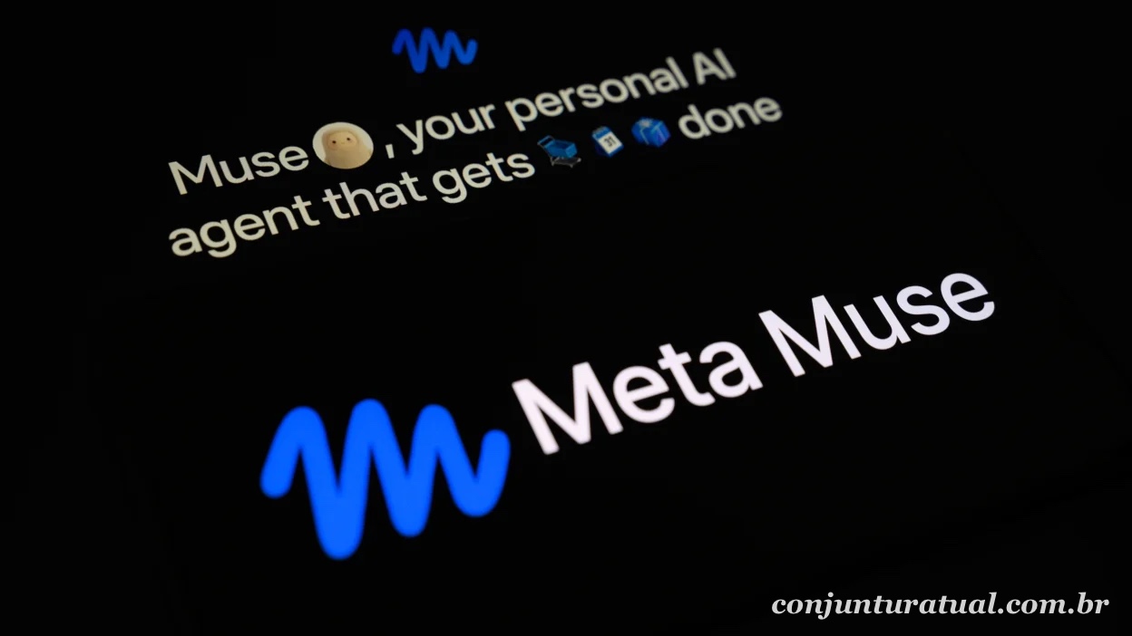 Muse Wonder, nova IA da Meta, promete executar tarefas complexas; veja como funciona