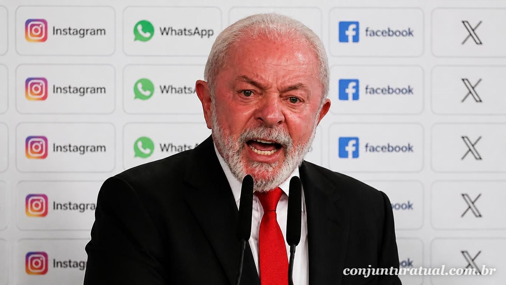 PT recorre ao TSE para tentar reverter decisões de Nunes Marques contra canal de Janones