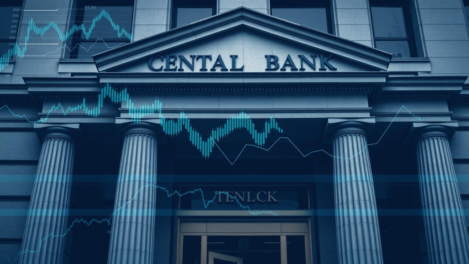 Banco Central sinaliza juros estáveis e frustra expectativa do mercado